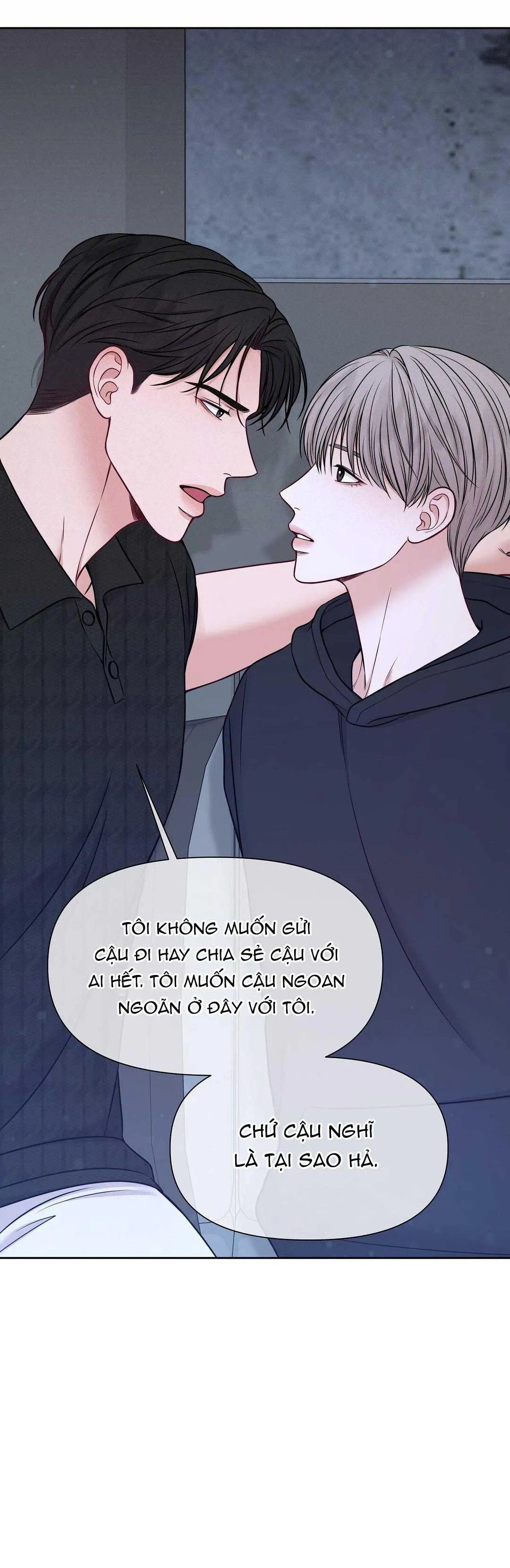 MACGUFFIN Chapter 16 Trang 62