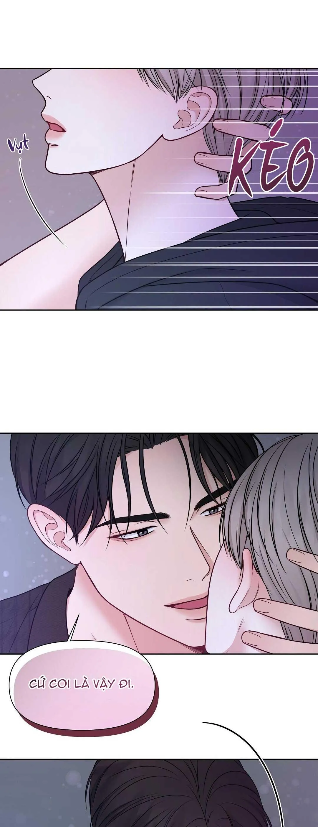 MACGUFFIN Chapter 16 Trang 64