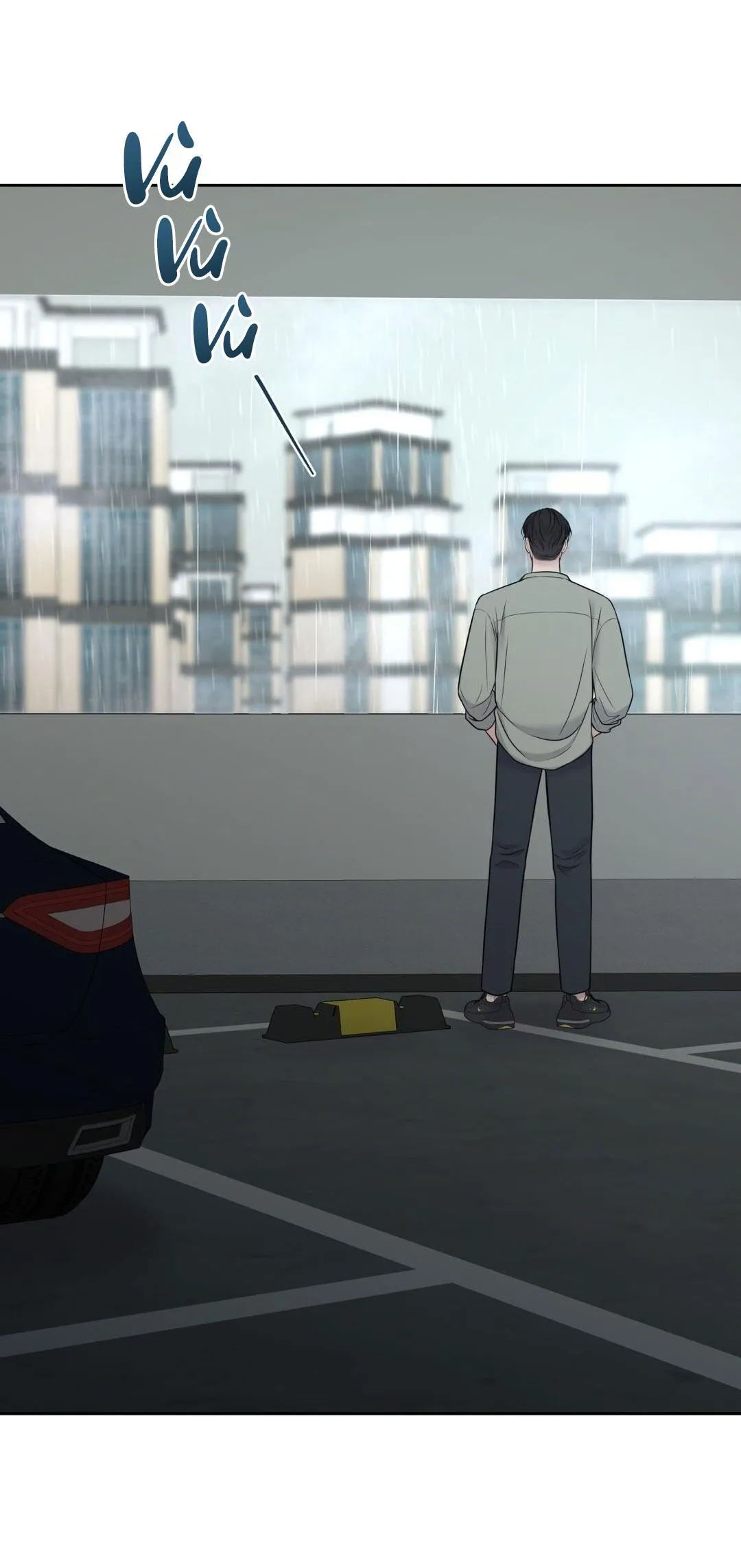 MACGUFFIN Chapter 17 Trang 3