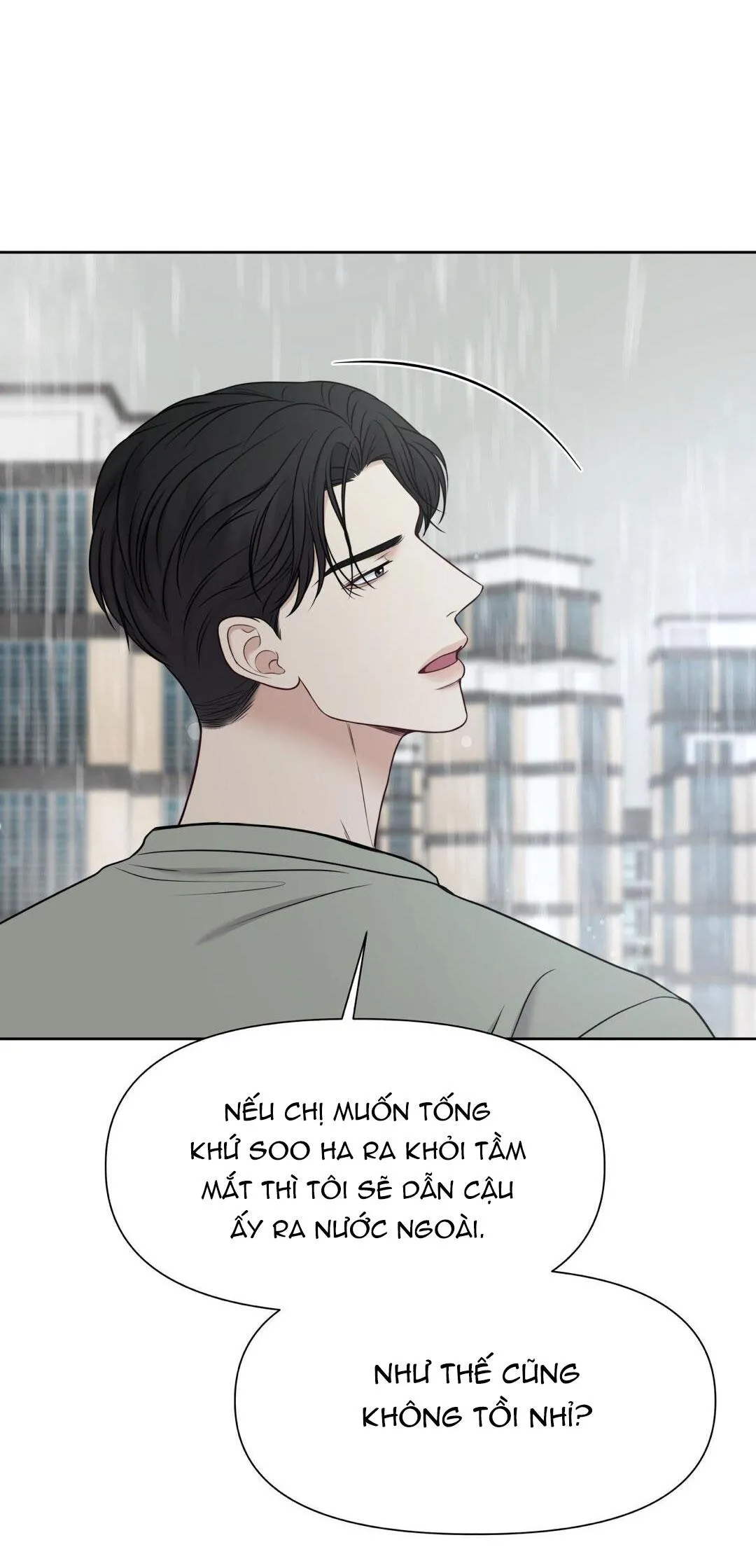 MACGUFFIN Chapter 17 Trang 11