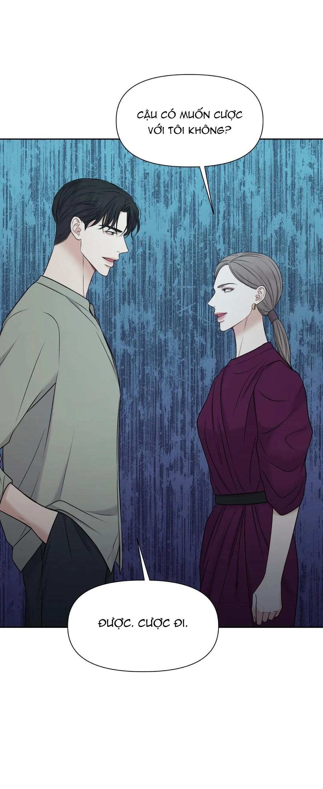 MACGUFFIN Chapter 17 Trang 30