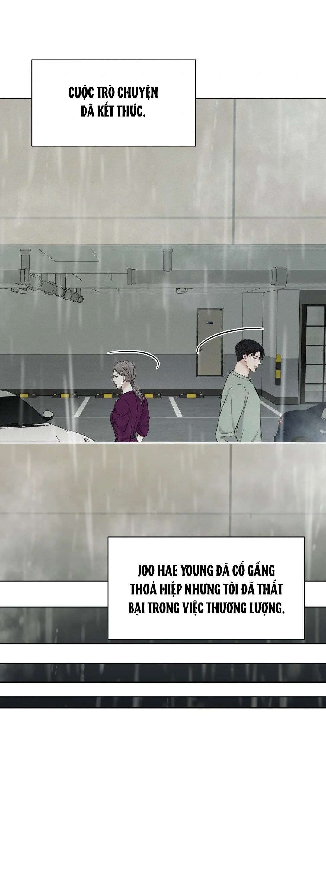 MACGUFFIN Chapter 17 Trang 31