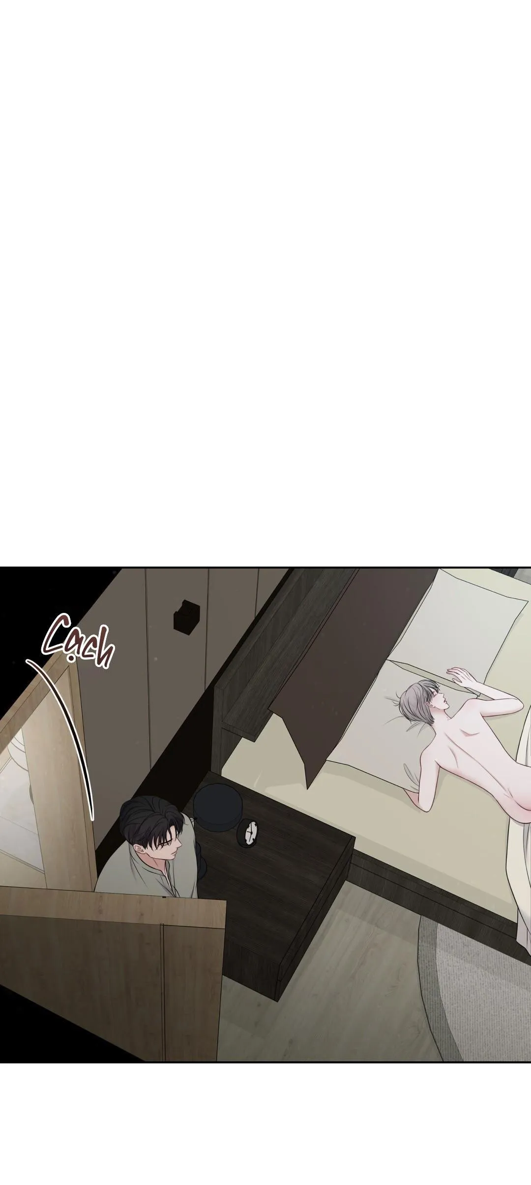 MACGUFFIN Chapter 17 Trang 32