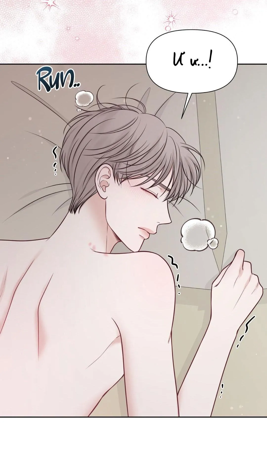 MACGUFFIN Chapter 17 Trang 35