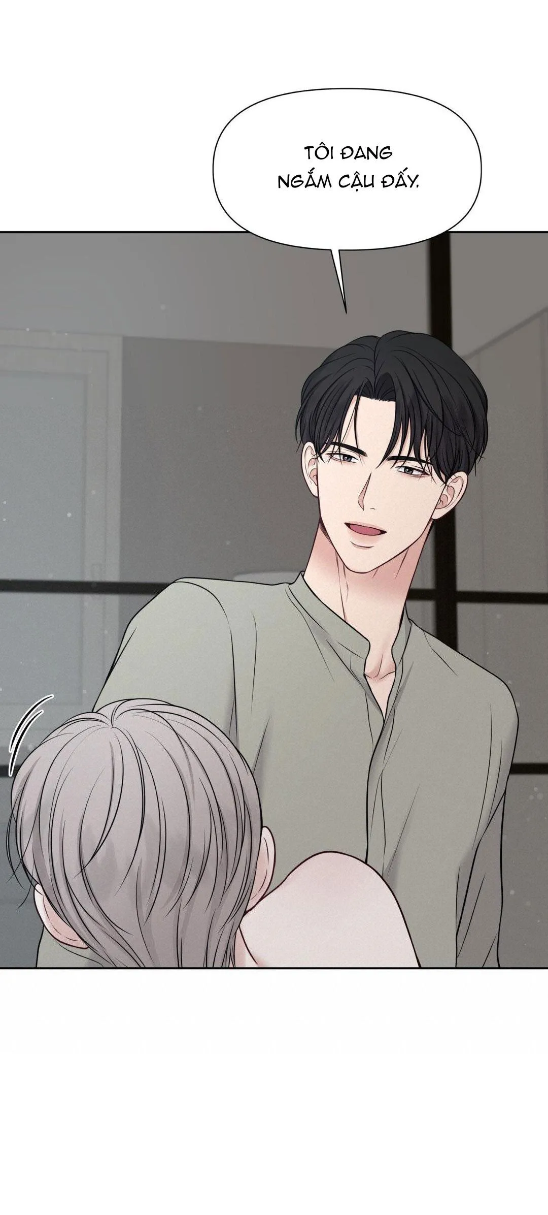 MACGUFFIN Chapter 17 Trang 38