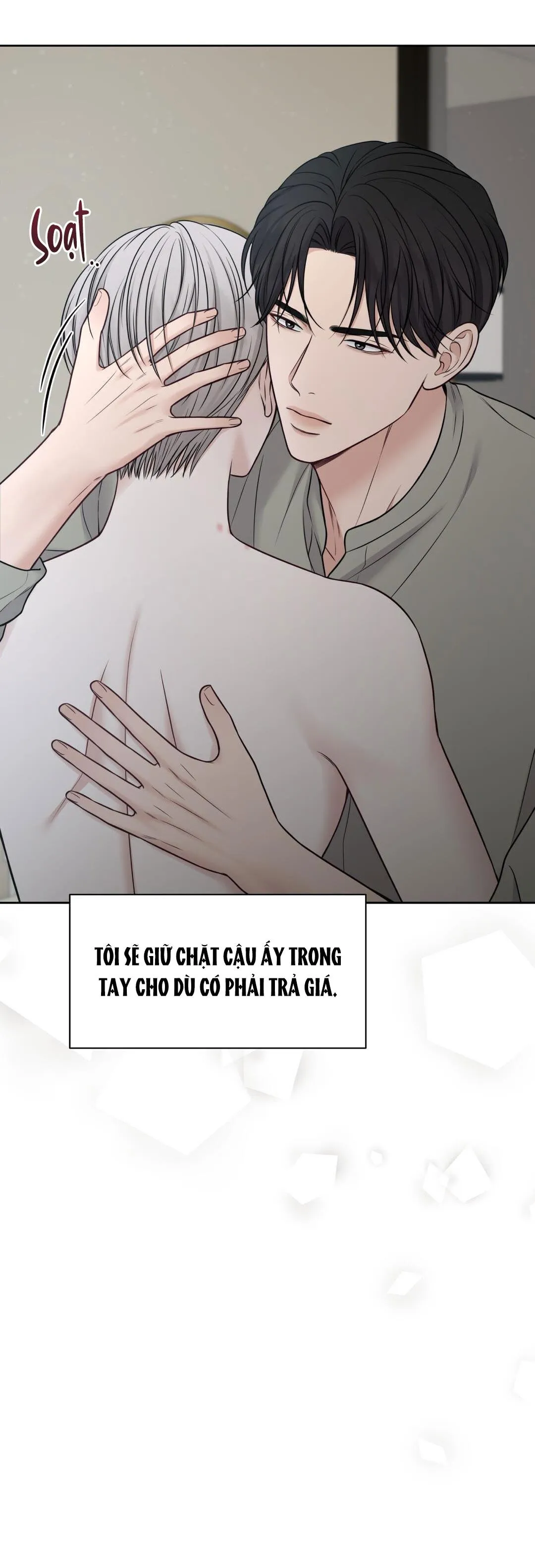 MACGUFFIN Chapter 17 Trang 40