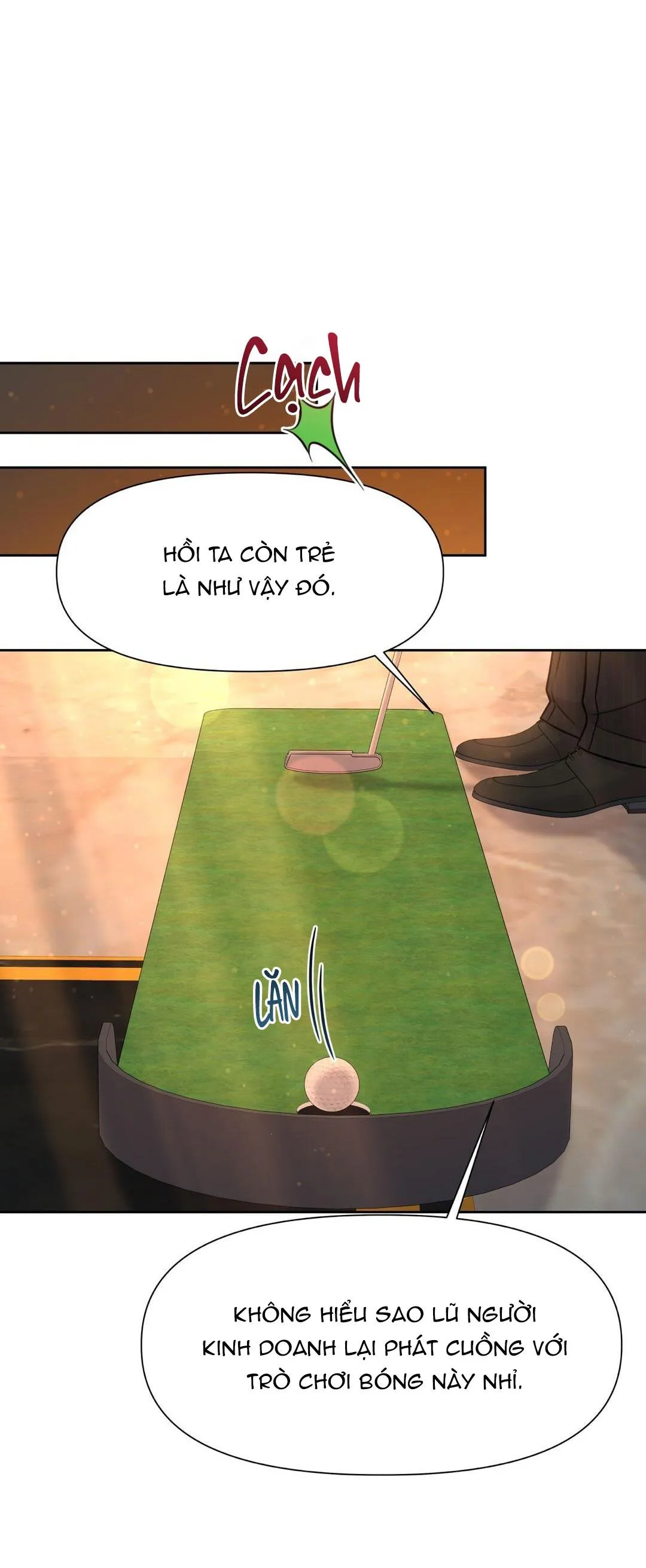 MACGUFFIN Chapter 17 Trang 41