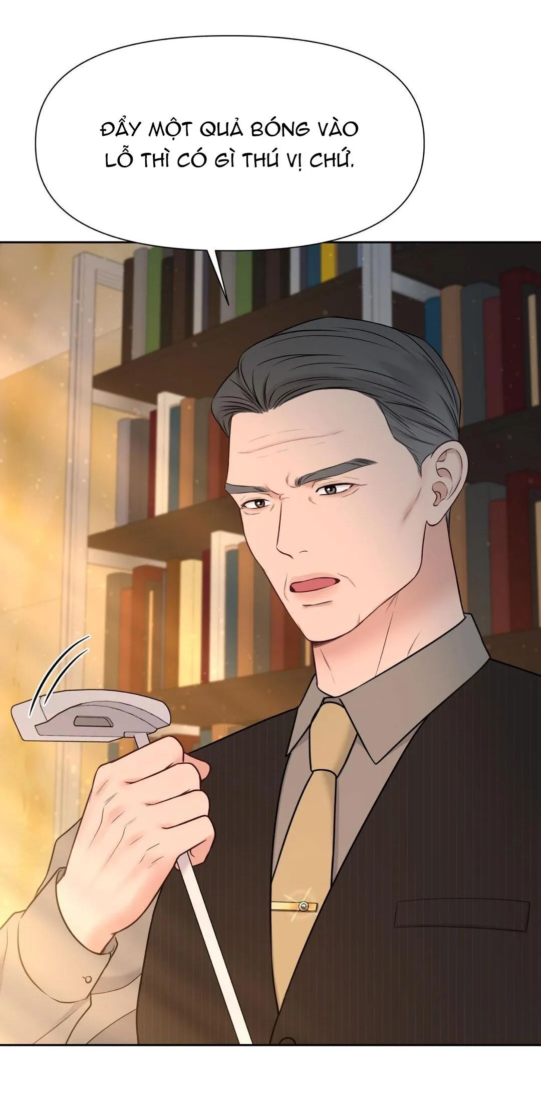 MACGUFFIN Chapter 17 Trang 42