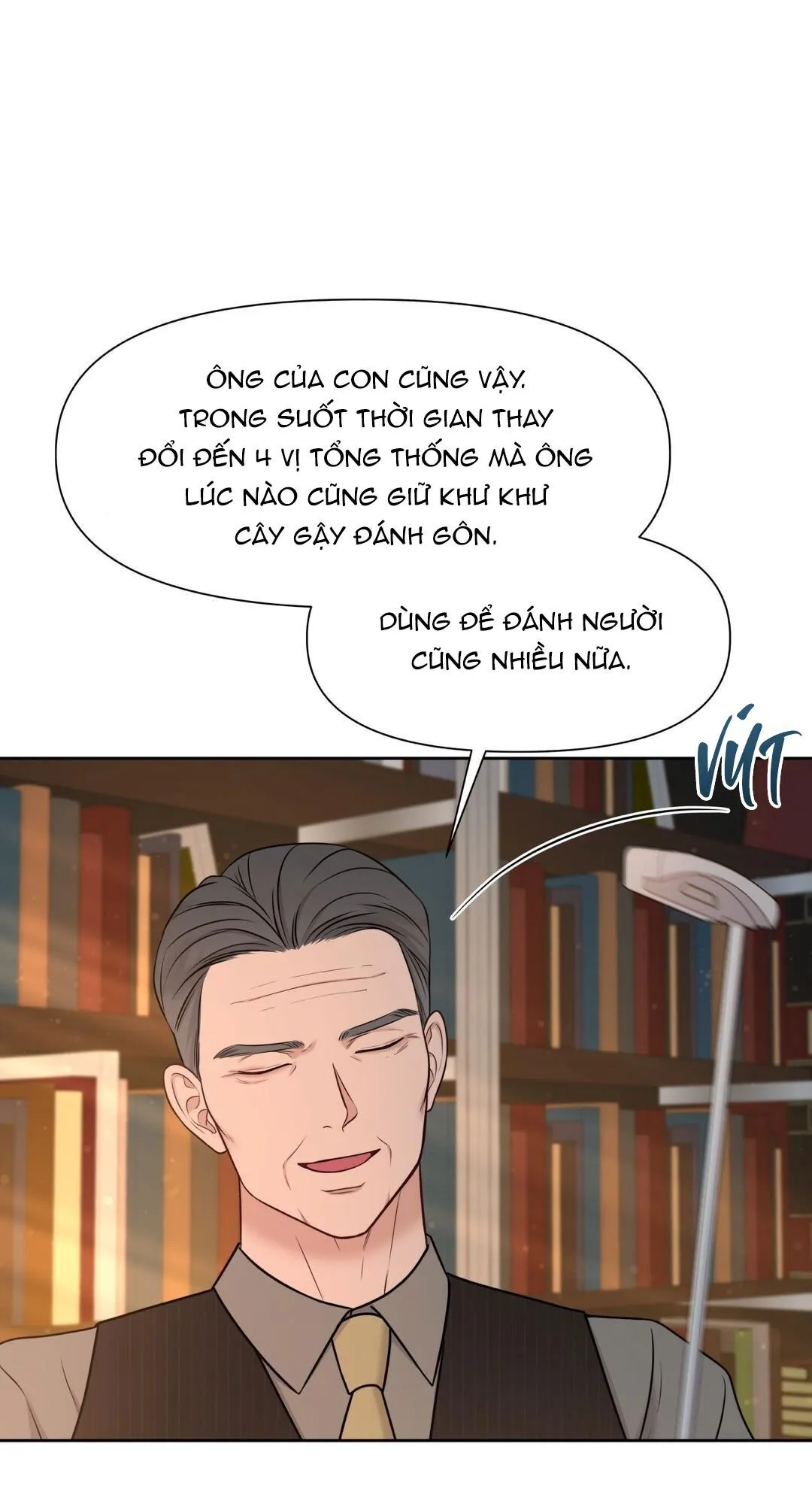 MACGUFFIN Chapter 17 Trang 43