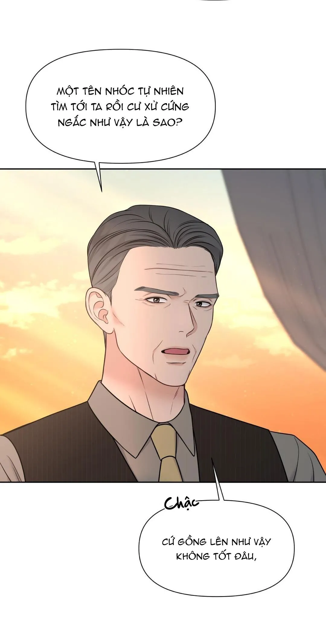 MACGUFFIN Chapter 17 Trang 45