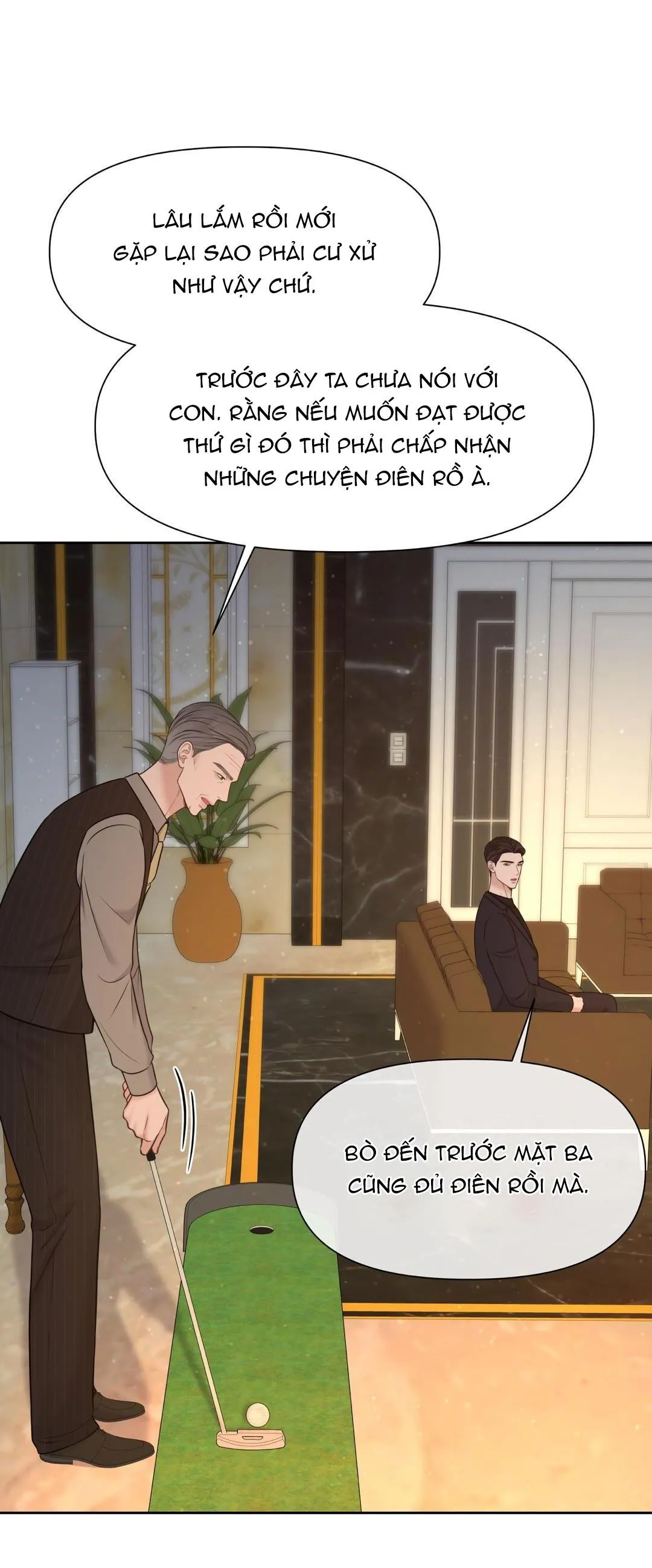 MACGUFFIN Chapter 17 Trang 47