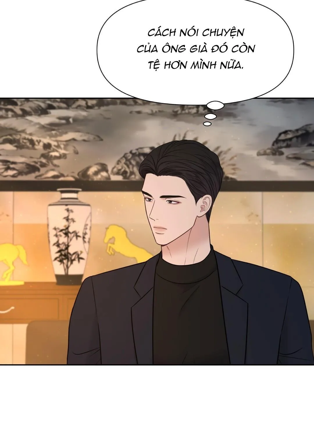 MACGUFFIN Chapter 17 Trang 49