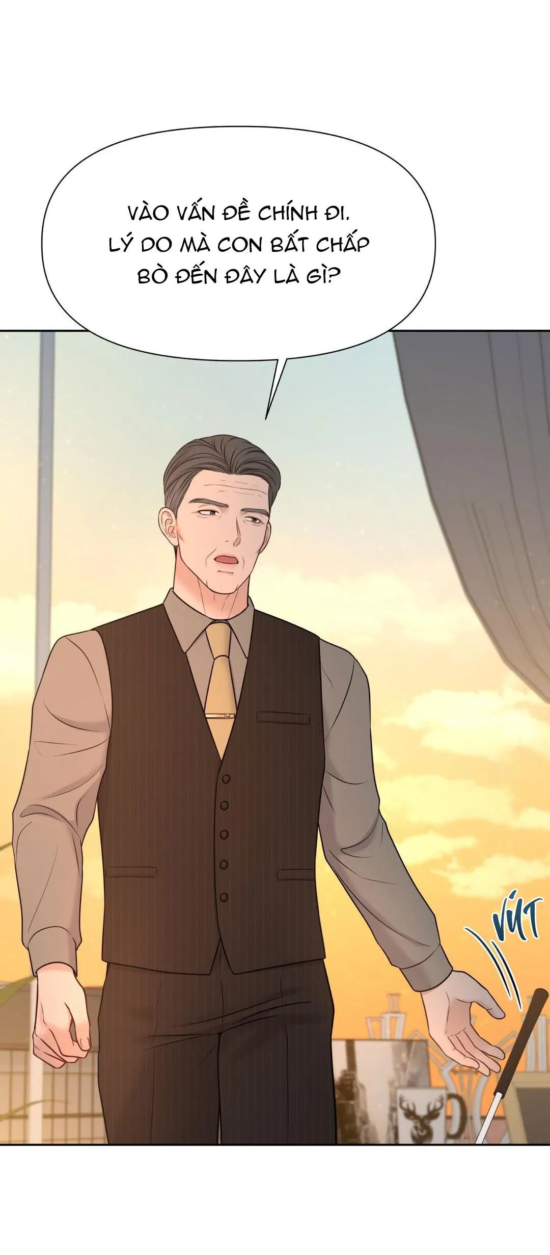 MACGUFFIN Chapter 17 Trang 50