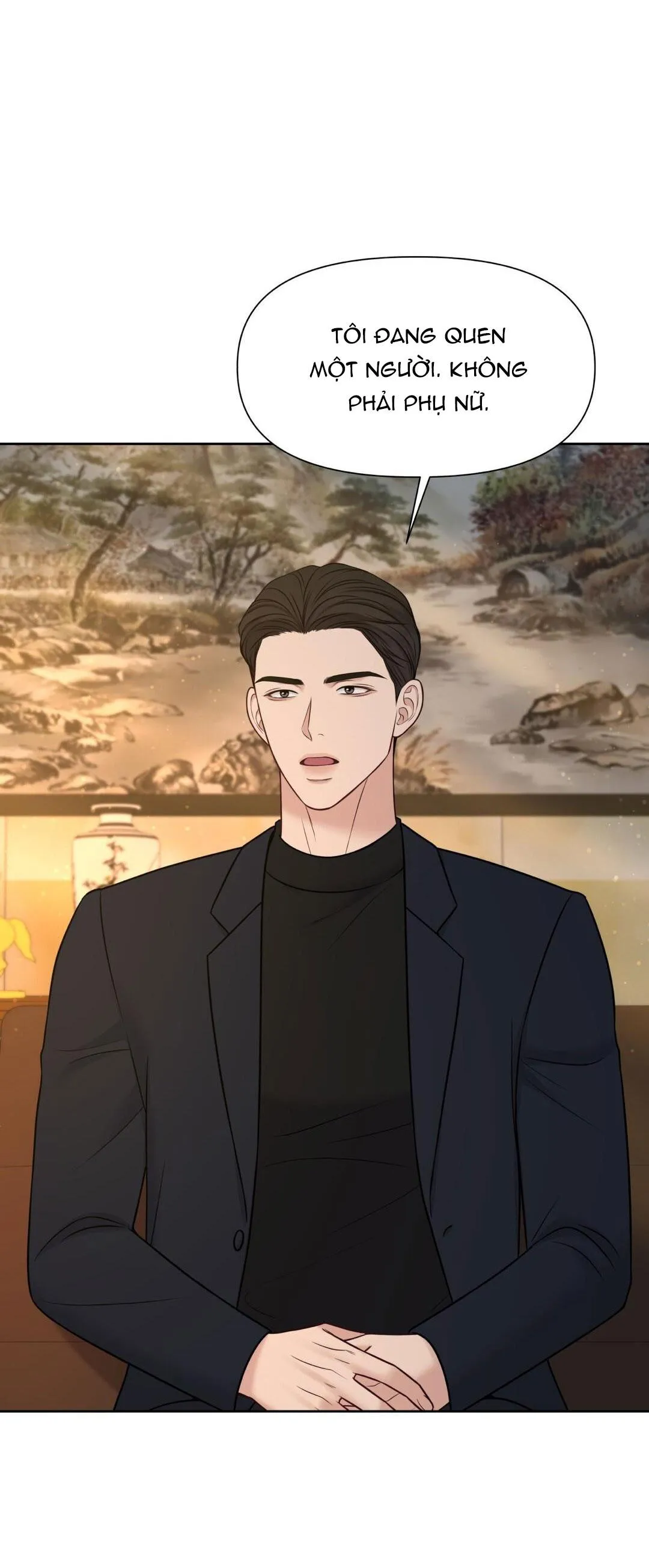 MACGUFFIN Chapter 17 Trang 51