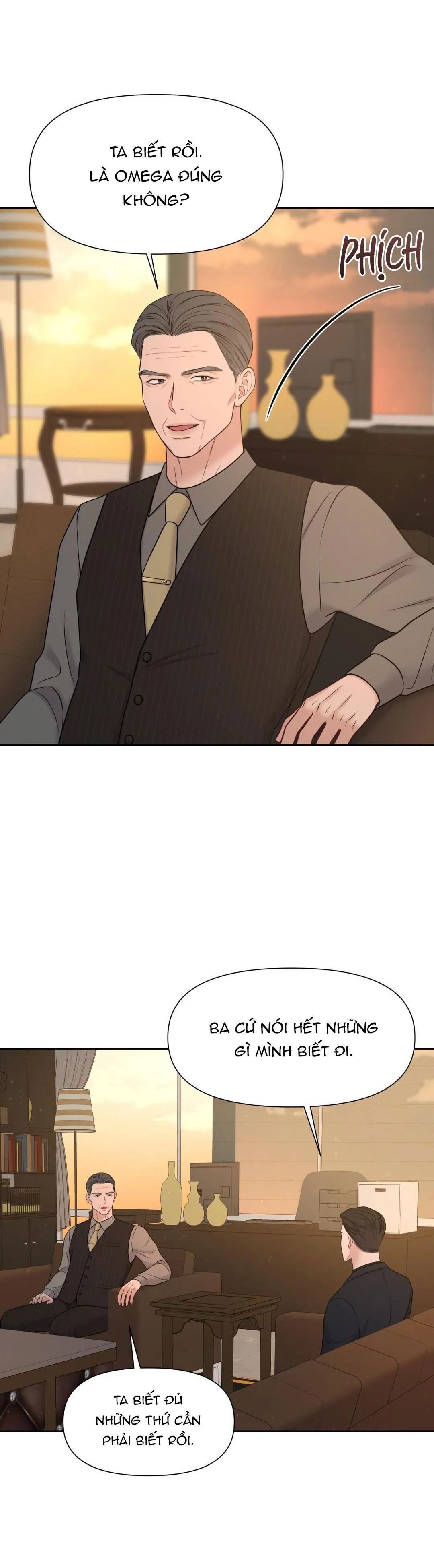MACGUFFIN Chapter 17 Trang 52