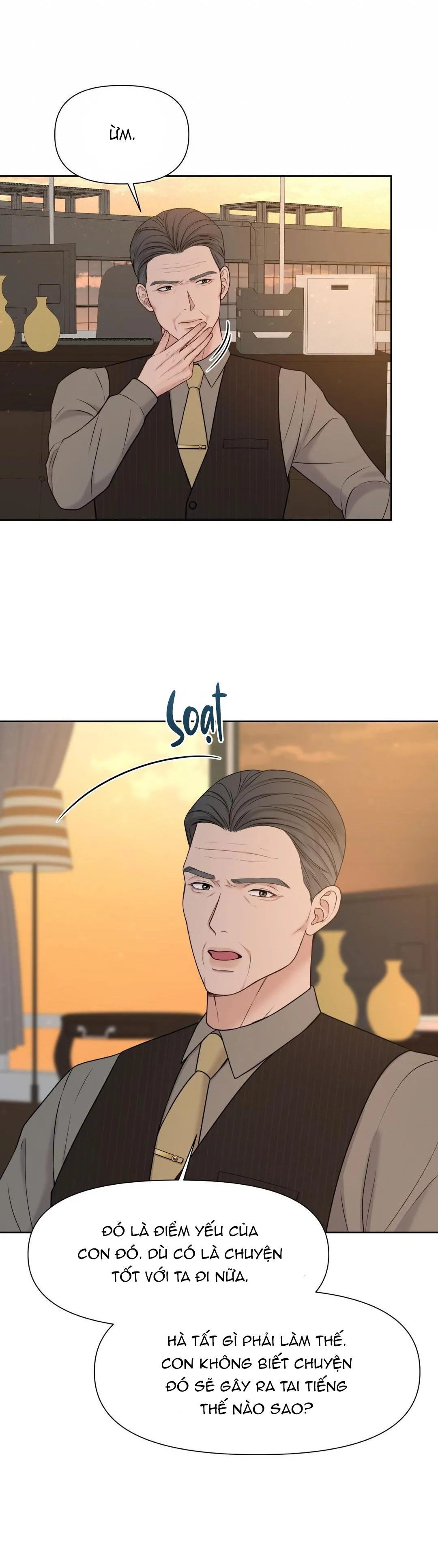 MACGUFFIN Chapter 17 Trang 54