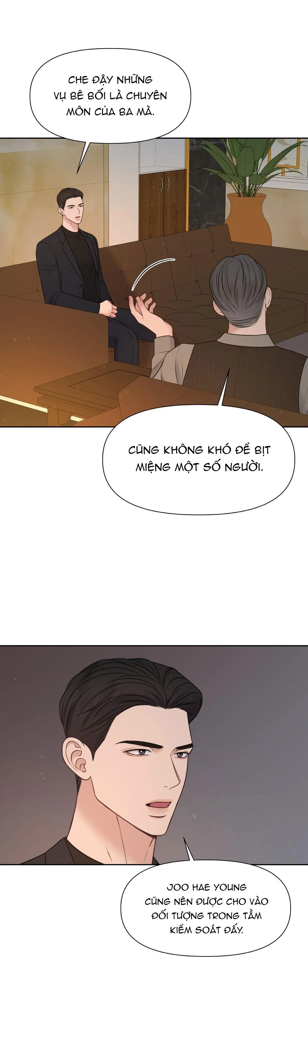 MACGUFFIN Chapter 17 Trang 55