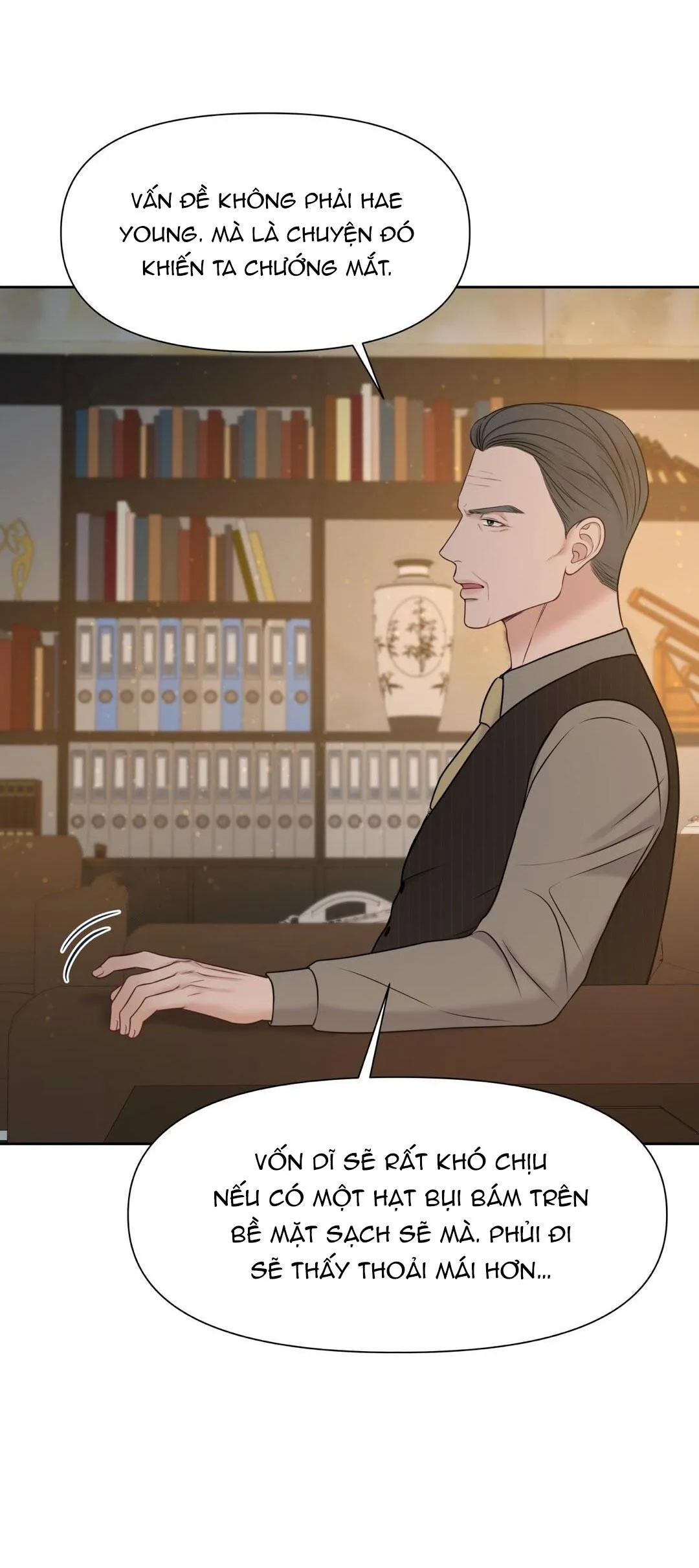 MACGUFFIN Chapter 17 Trang 56