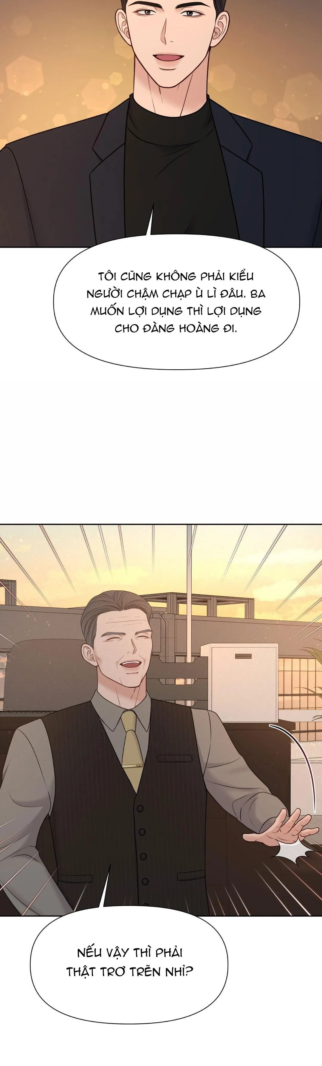 MACGUFFIN Chapter 17 Trang 60