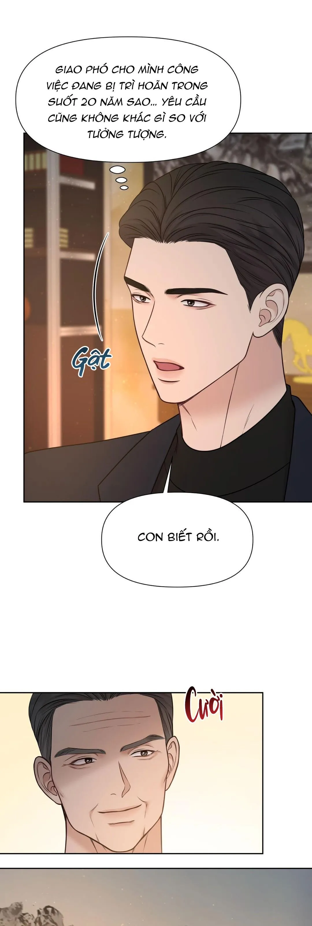 MACGUFFIN Chapter 17 Trang 62