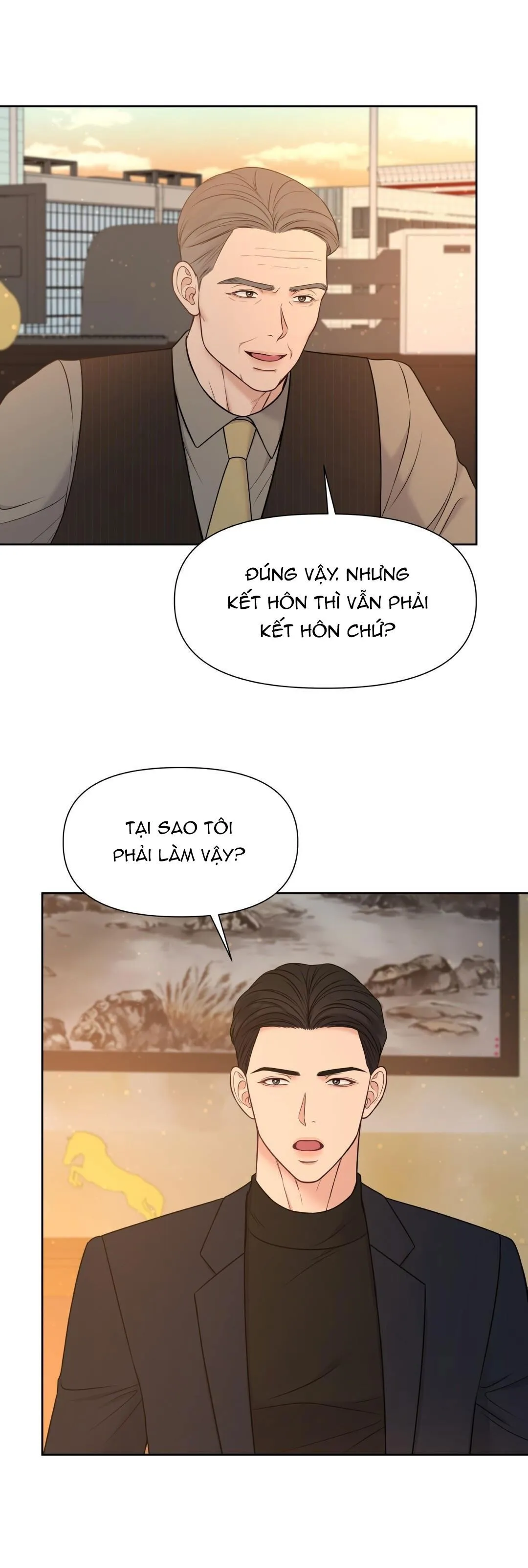 MACGUFFIN Chapter 18 Trang 4