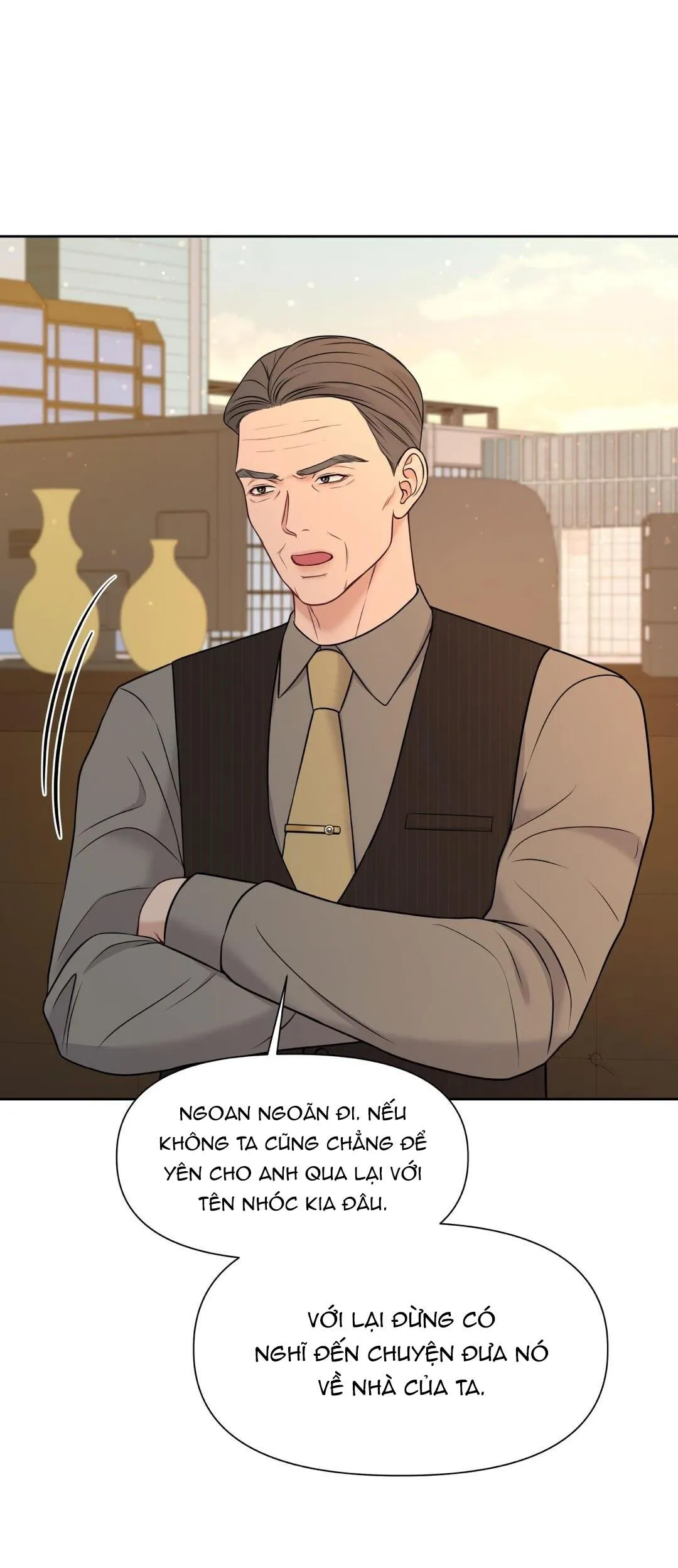 MACGUFFIN Chapter 18 Trang 5