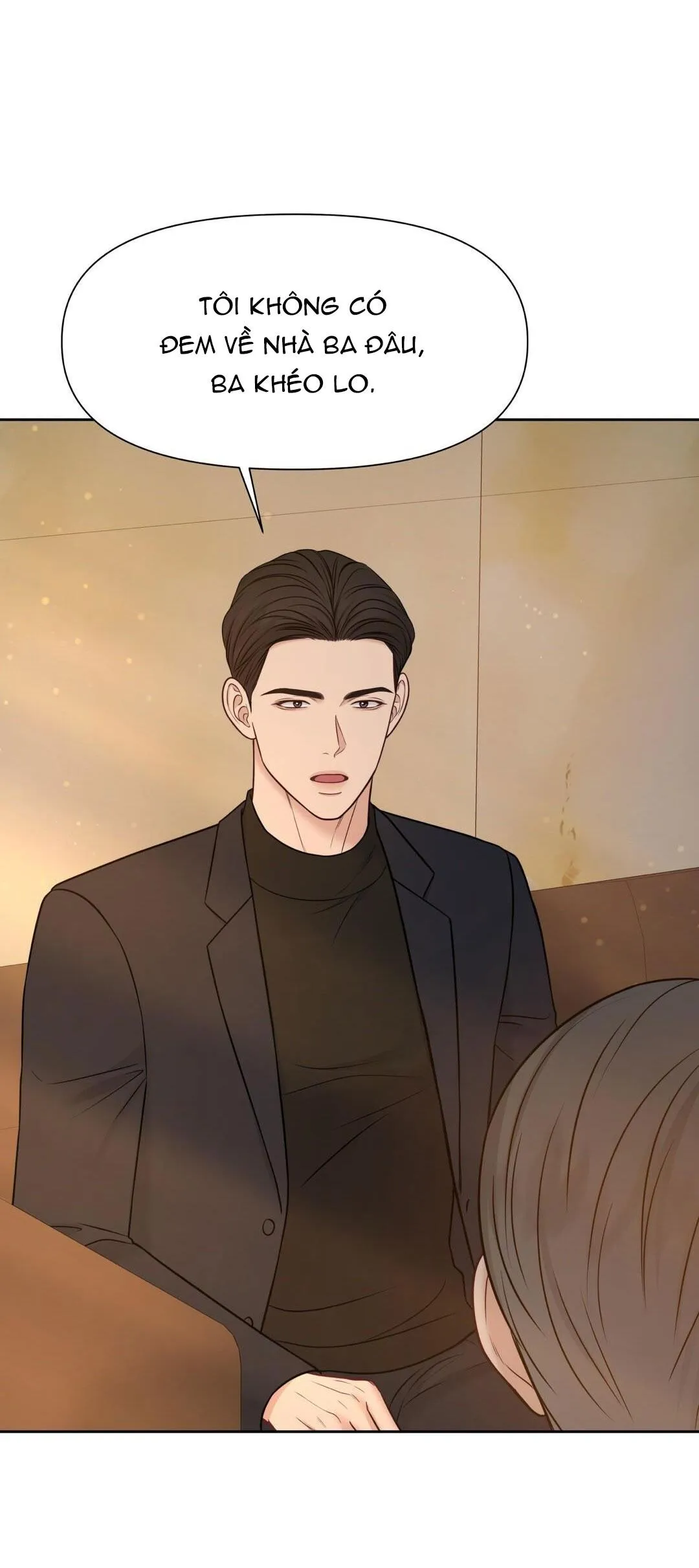 MACGUFFIN Chapter 18 Trang 6