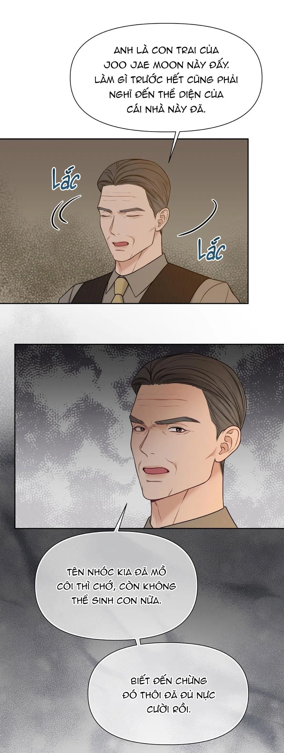 MACGUFFIN Chapter 18 Trang 7