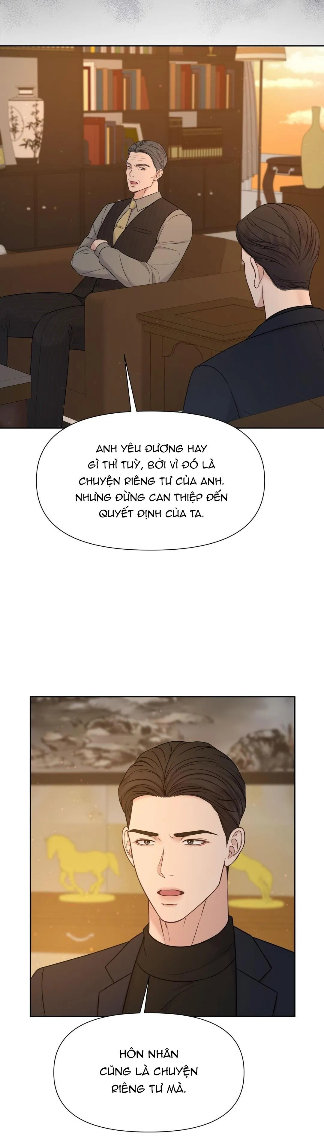 MACGUFFIN Chapter 18 Trang 8