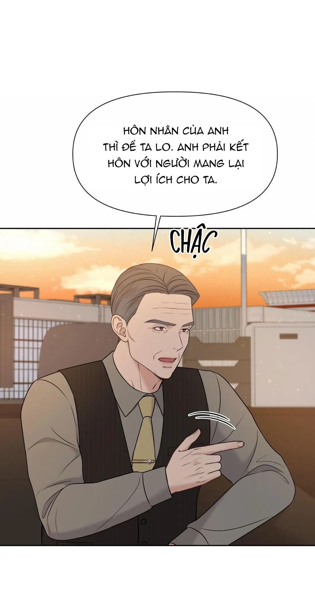 MACGUFFIN Chapter 18 Trang 9