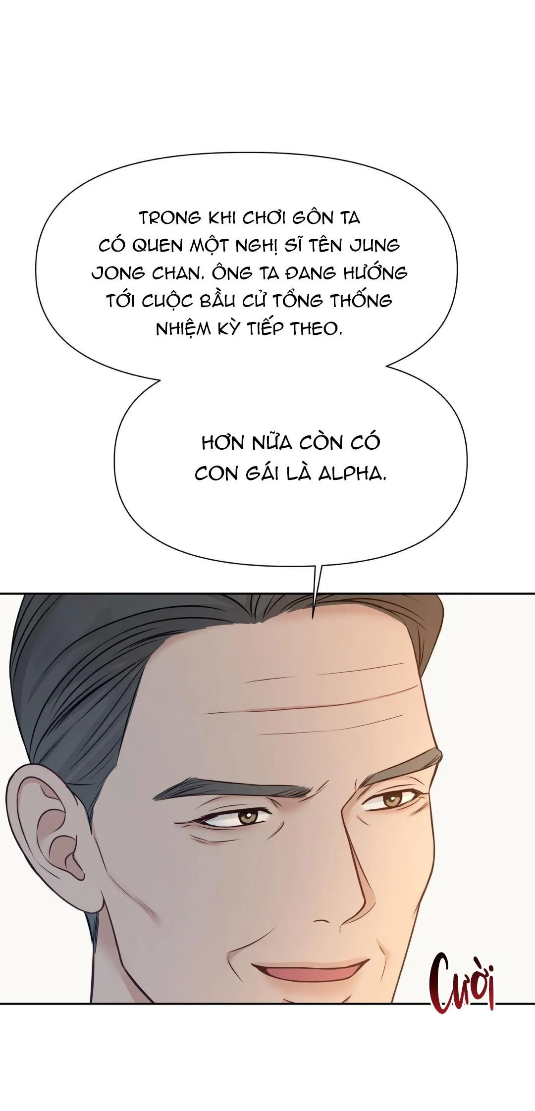 MACGUFFIN Chapter 18 Trang 10