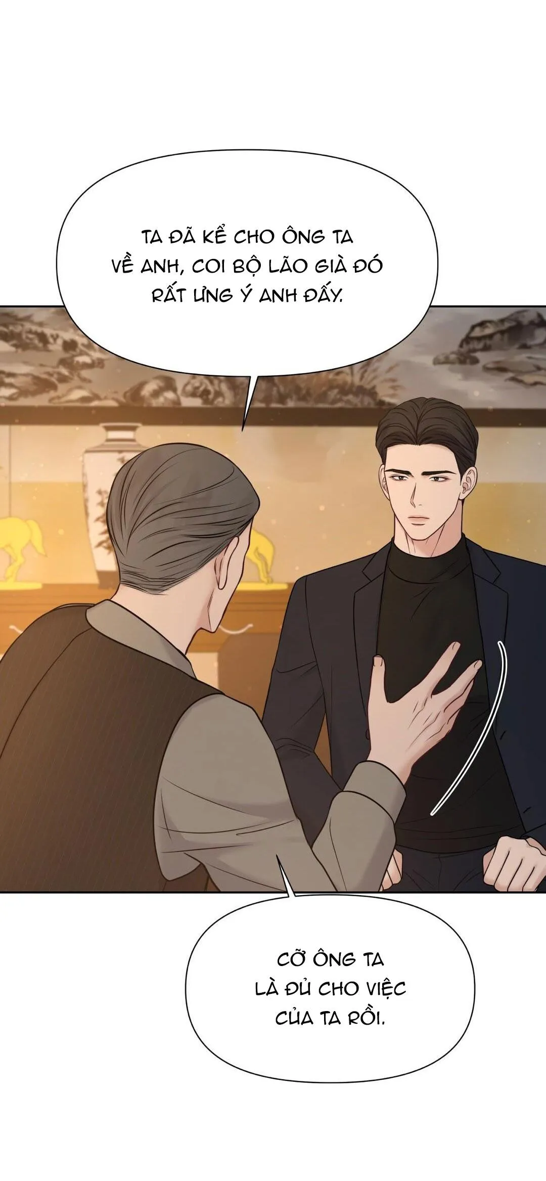 MACGUFFIN Chapter 18 Trang 11