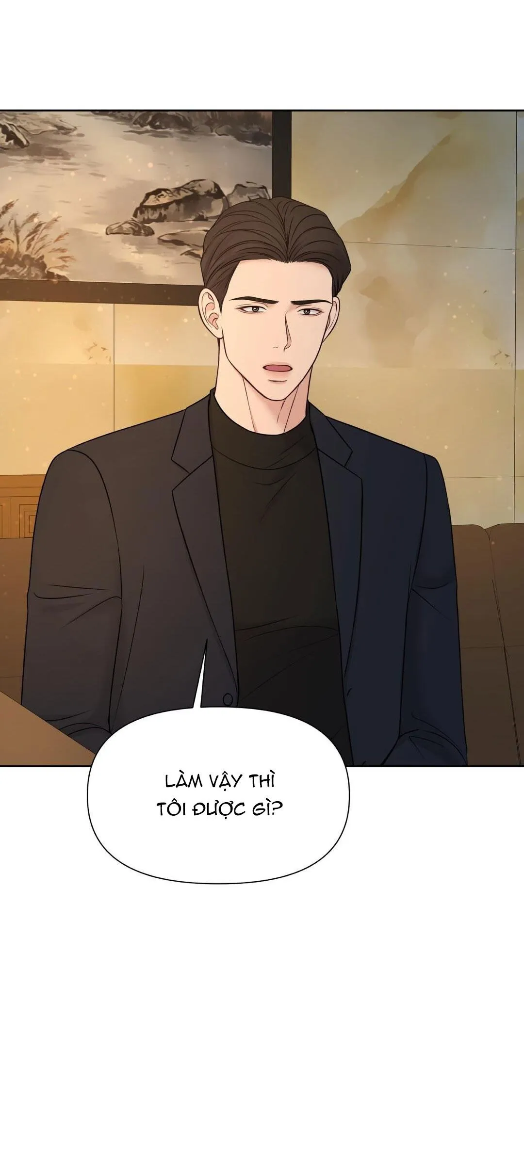 MACGUFFIN Chapter 18 Trang 12