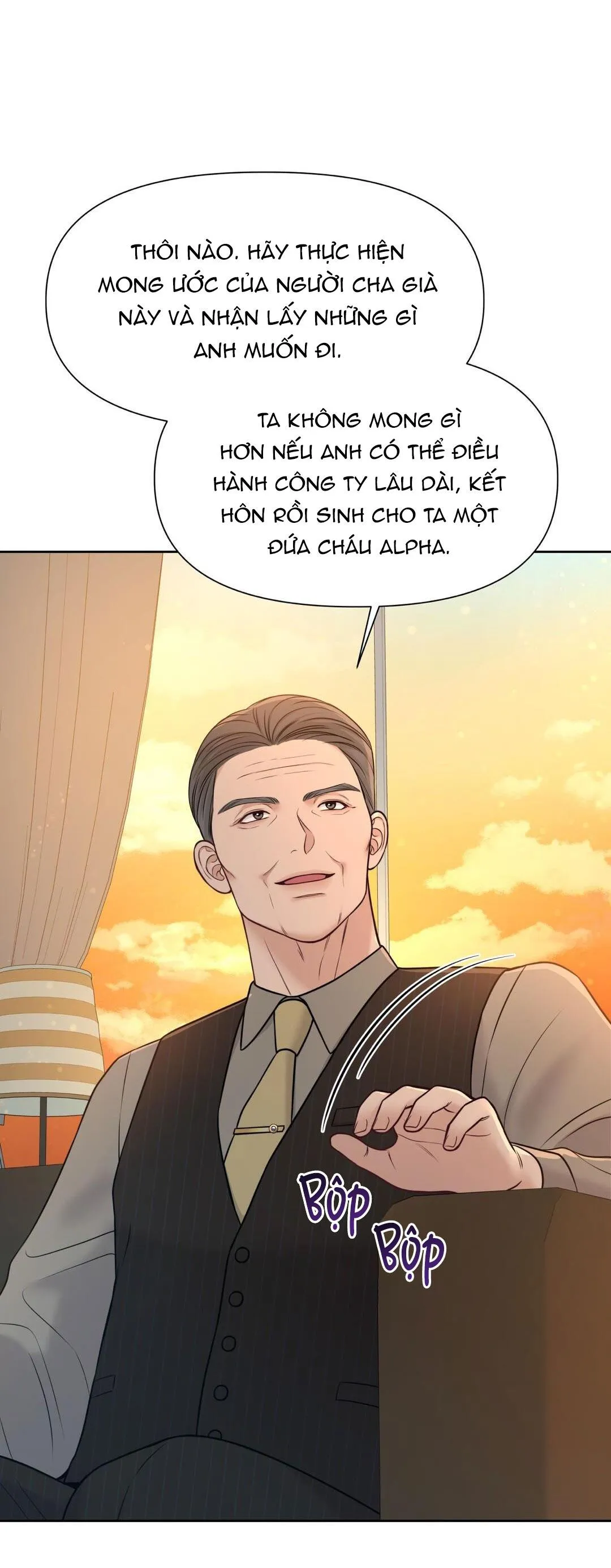 MACGUFFIN Chapter 18 Trang 14