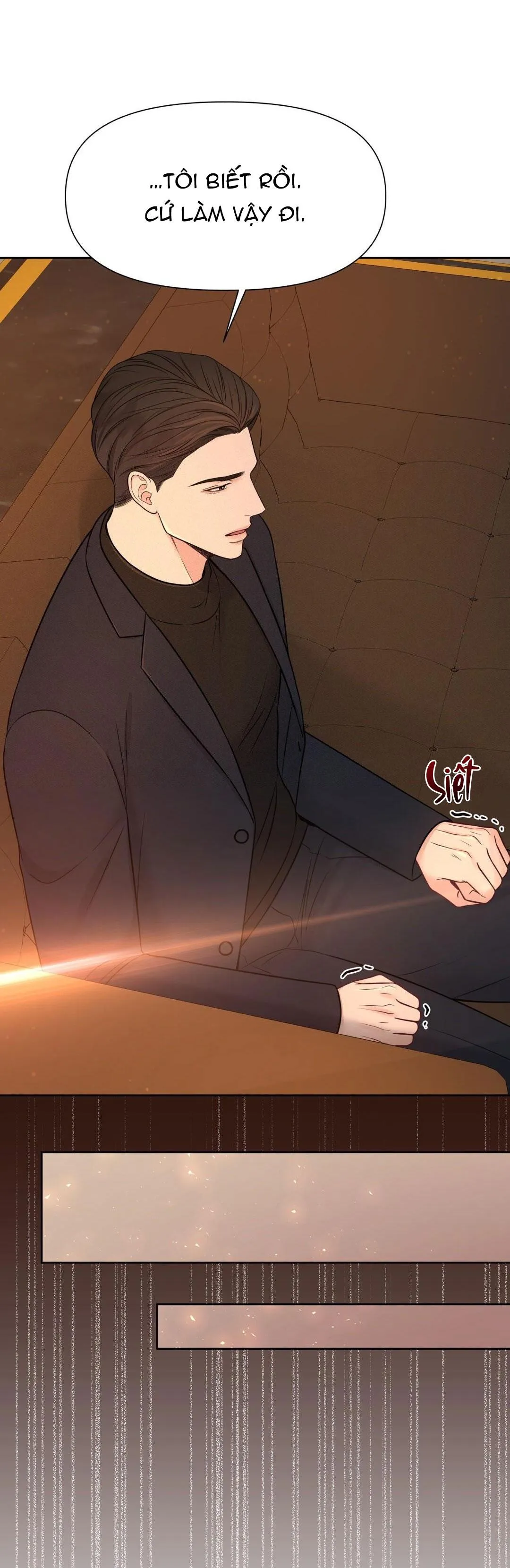 MACGUFFIN Chapter 18 Trang 17