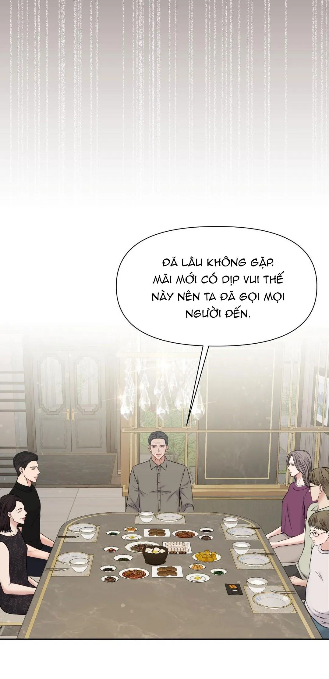 MACGUFFIN Chapter 18 Trang 18