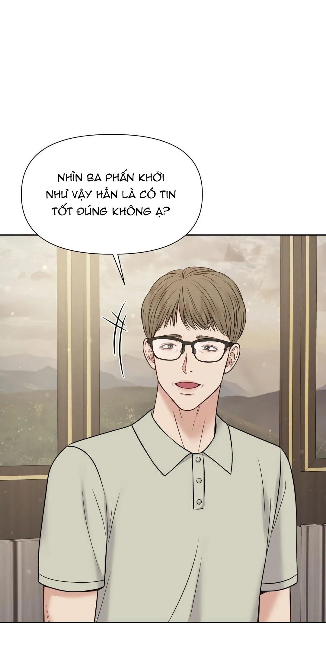 MACGUFFIN Chapter 18 Trang 19