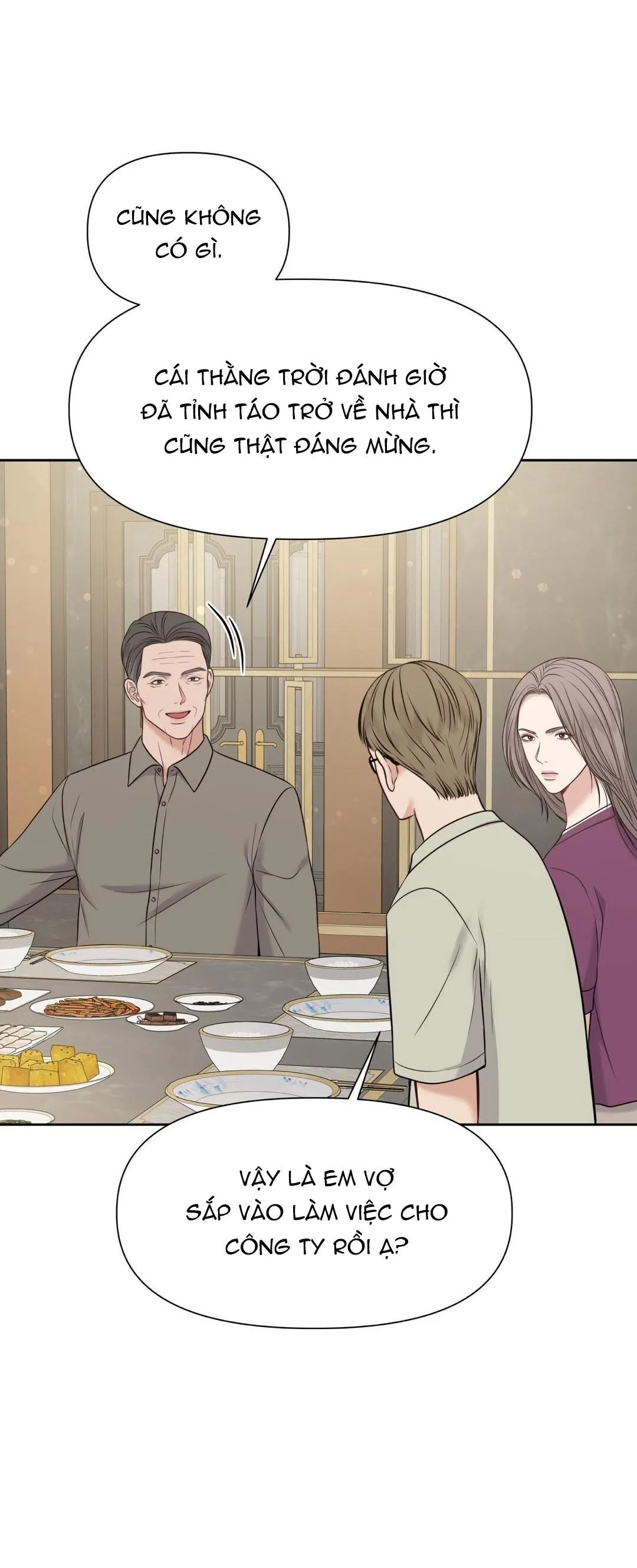 MACGUFFIN Chapter 18 Trang 20