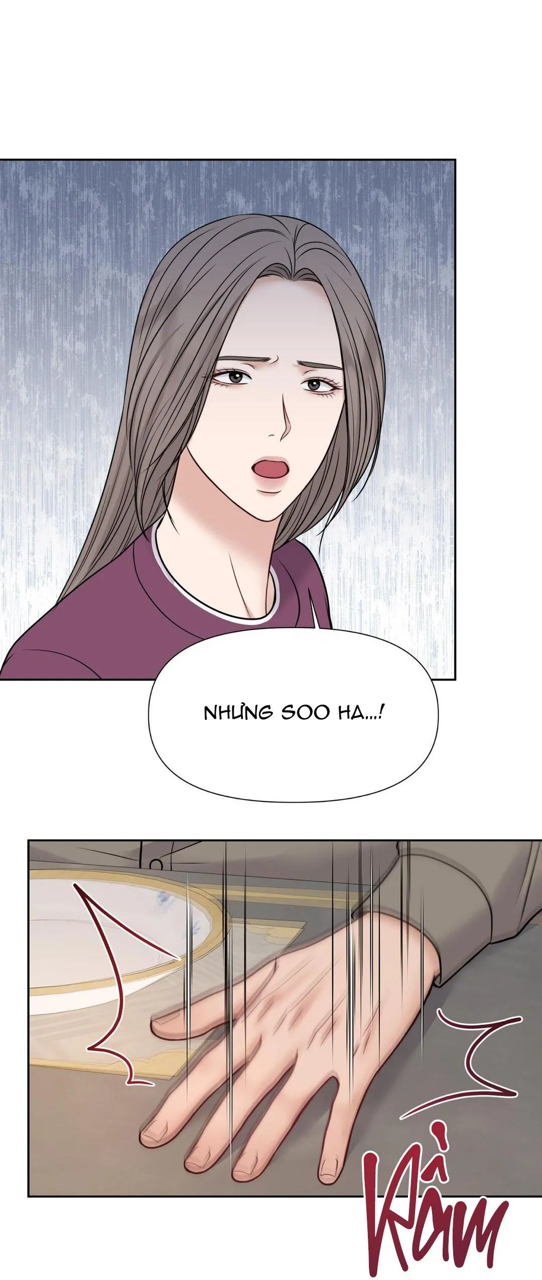 MACGUFFIN Chapter 18 Trang 22