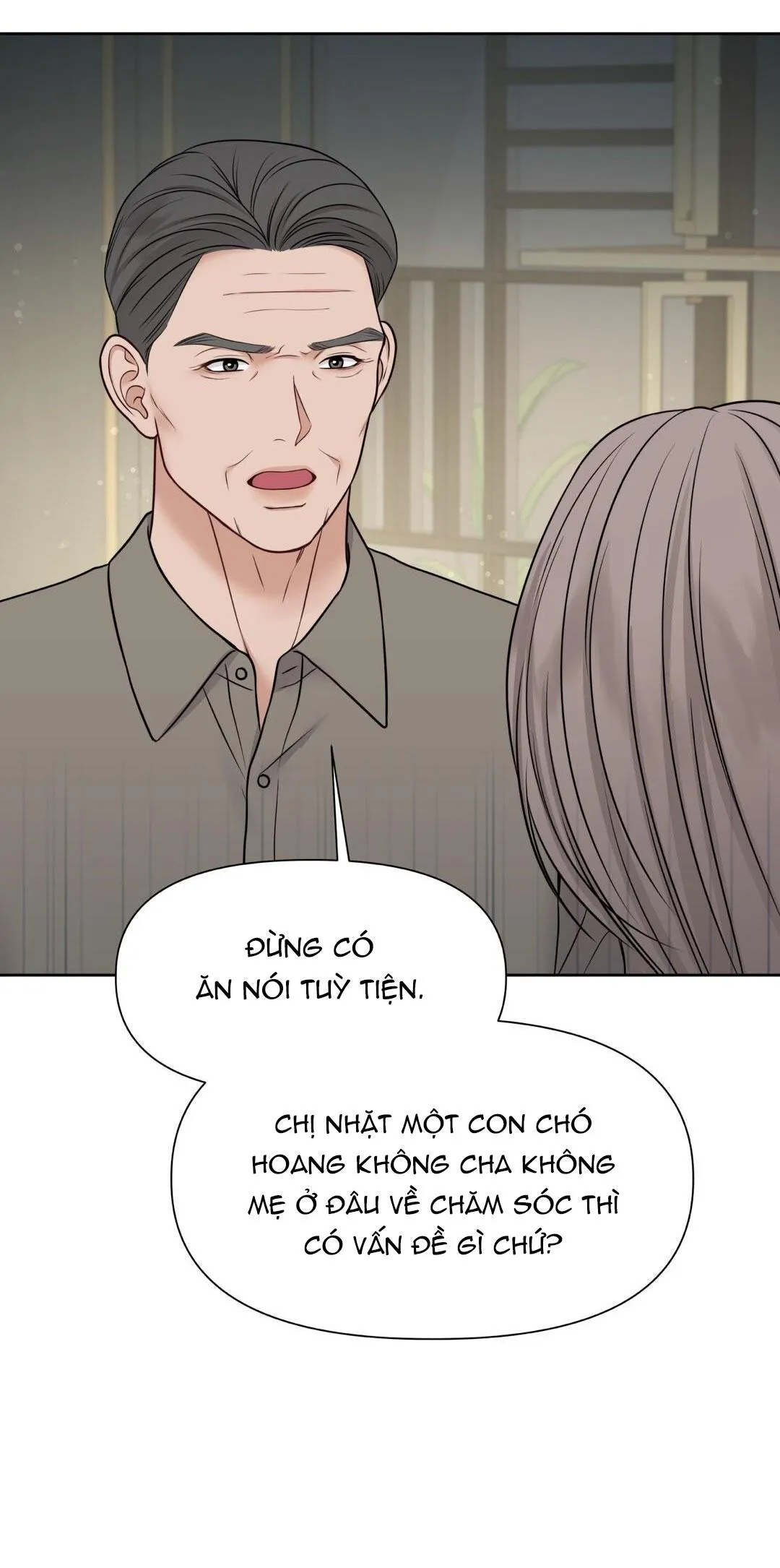 MACGUFFIN Chapter 18 Trang 23