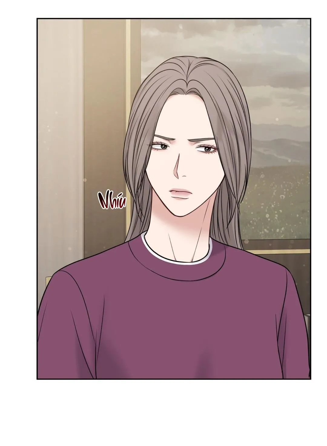 MACGUFFIN Chapter 18 Trang 24