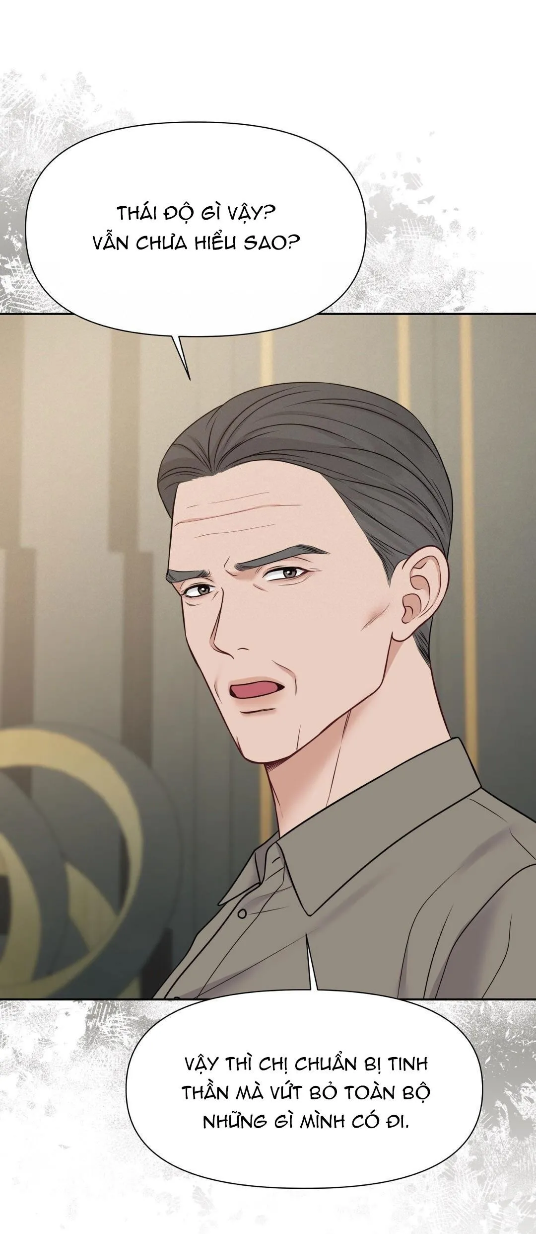 MACGUFFIN Chapter 18 Trang 25