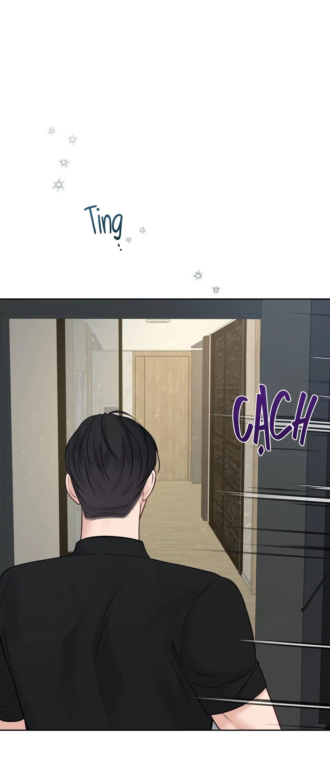 MACGUFFIN Chapter 18 Trang 28