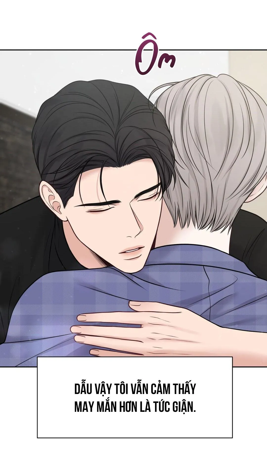 MACGUFFIN Chapter 18 Trang 31