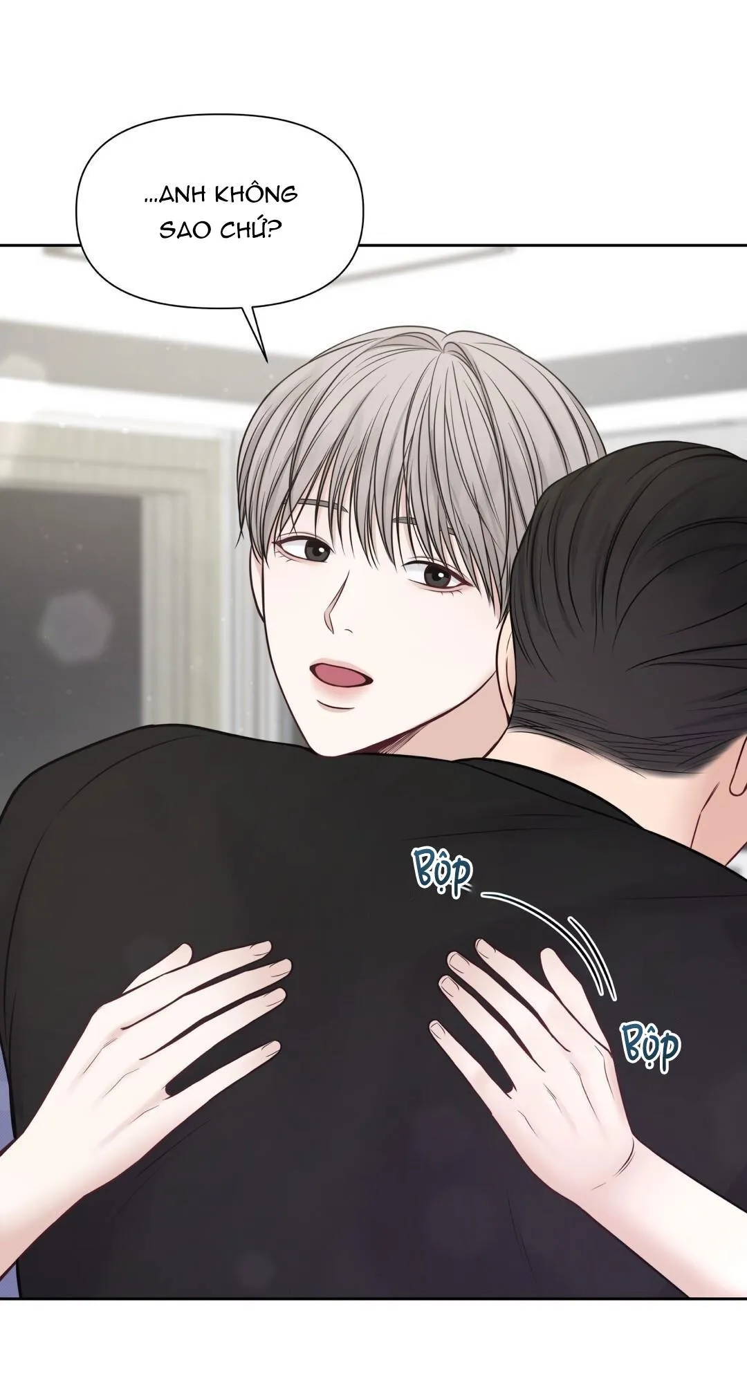 MACGUFFIN Chapter 18 Trang 32