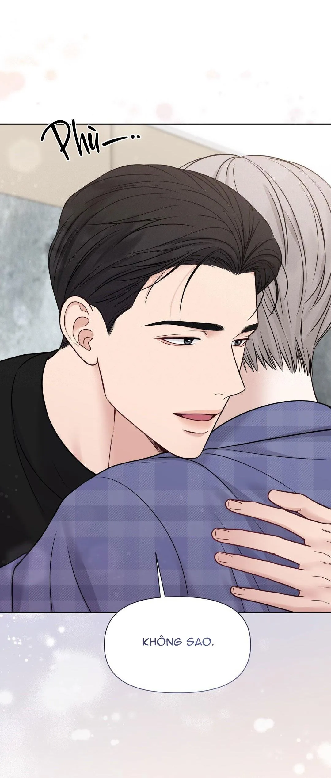 MACGUFFIN Chapter 18 Trang 33