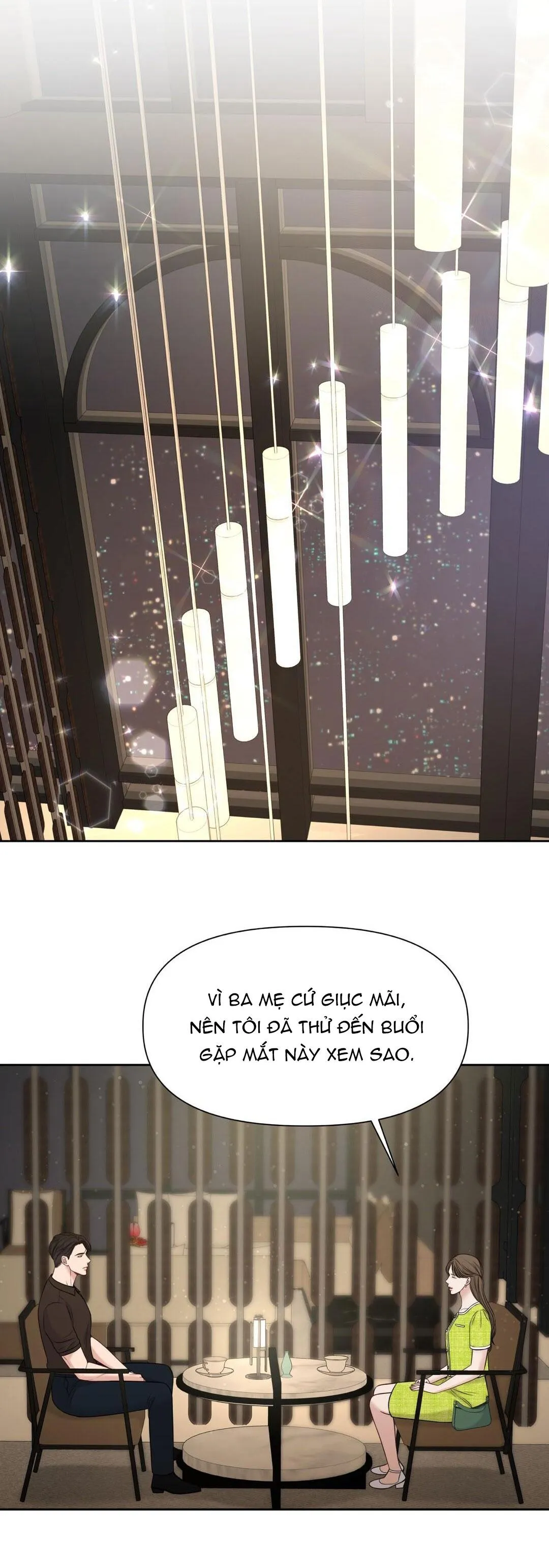 MACGUFFIN Chapter 18 Trang 35