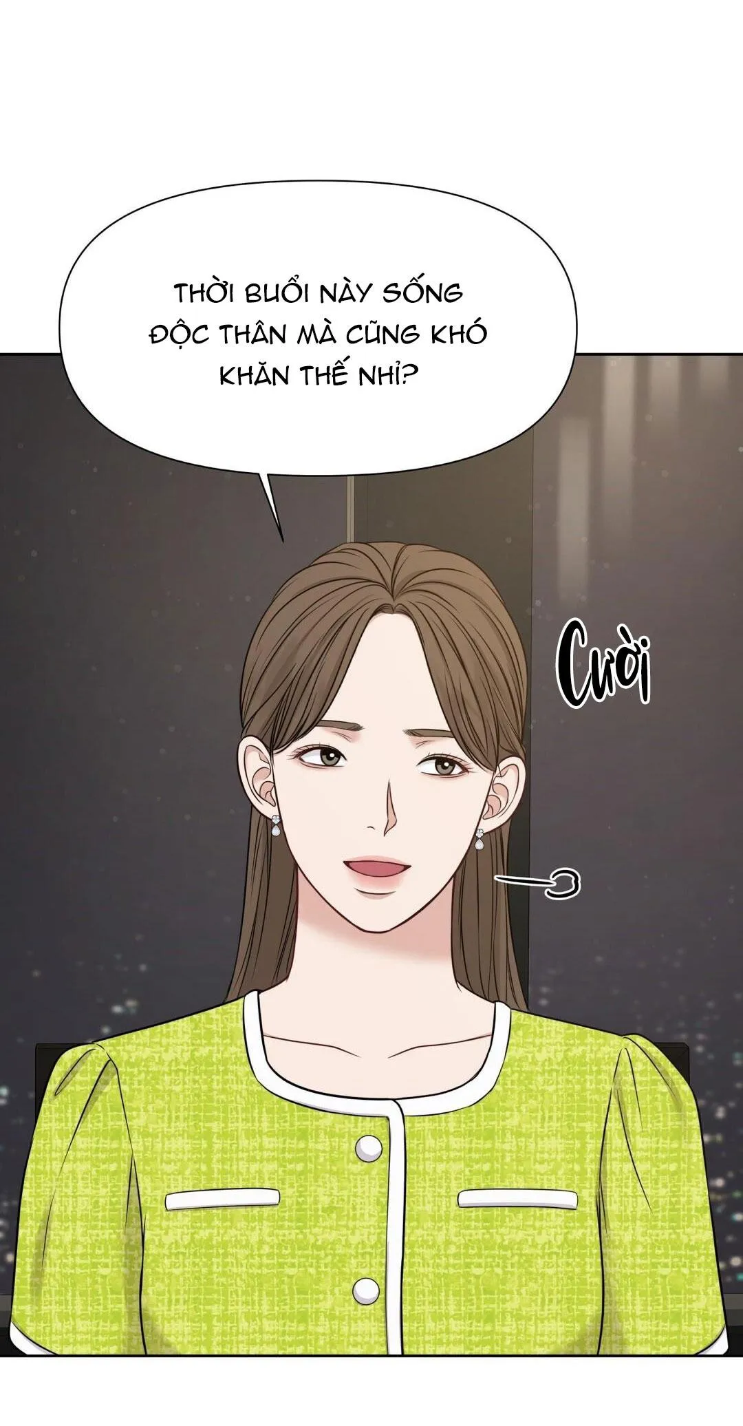 MACGUFFIN Chapter 18 Trang 36