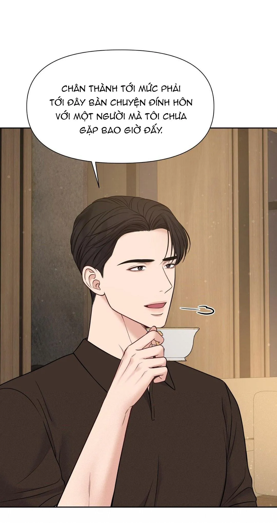 MACGUFFIN Chapter 18 Trang 42