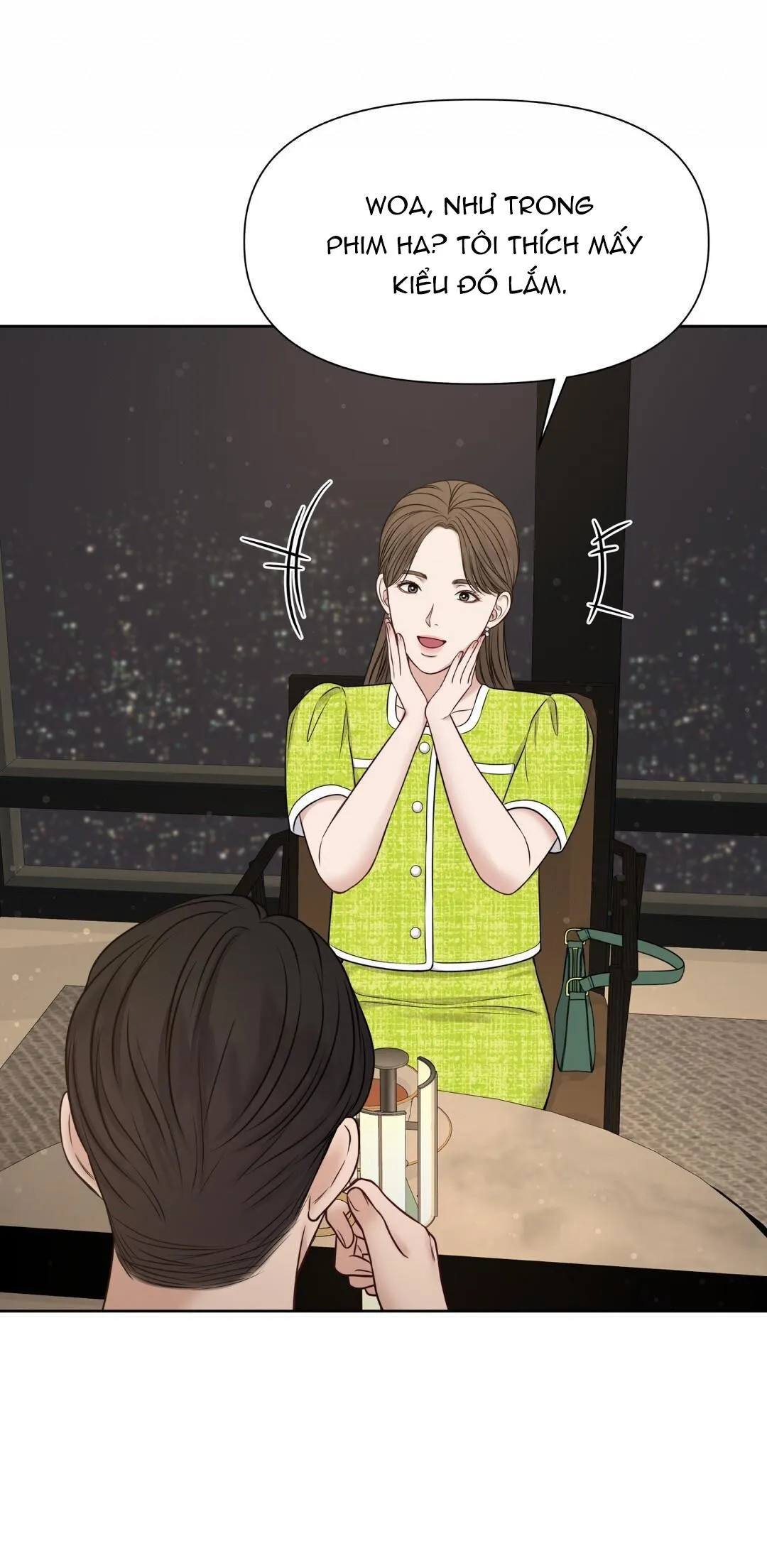 MACGUFFIN Chapter 18 Trang 43